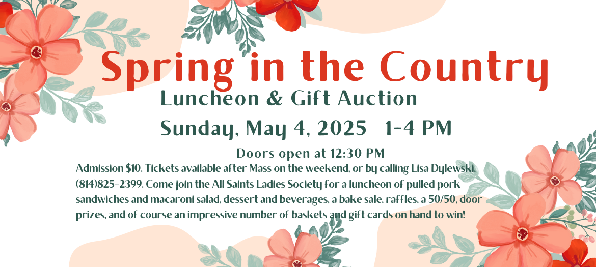 Spring in the Country 25